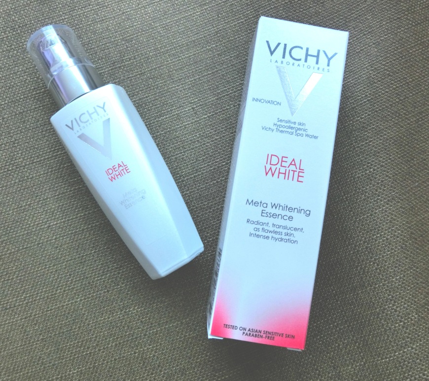 Vichy-Meta-Whitening-Essence